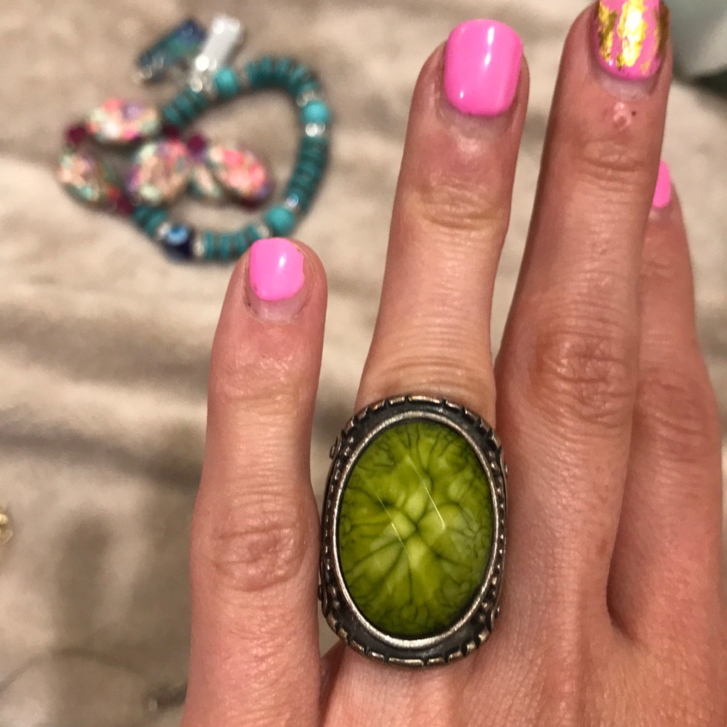 Green Ring